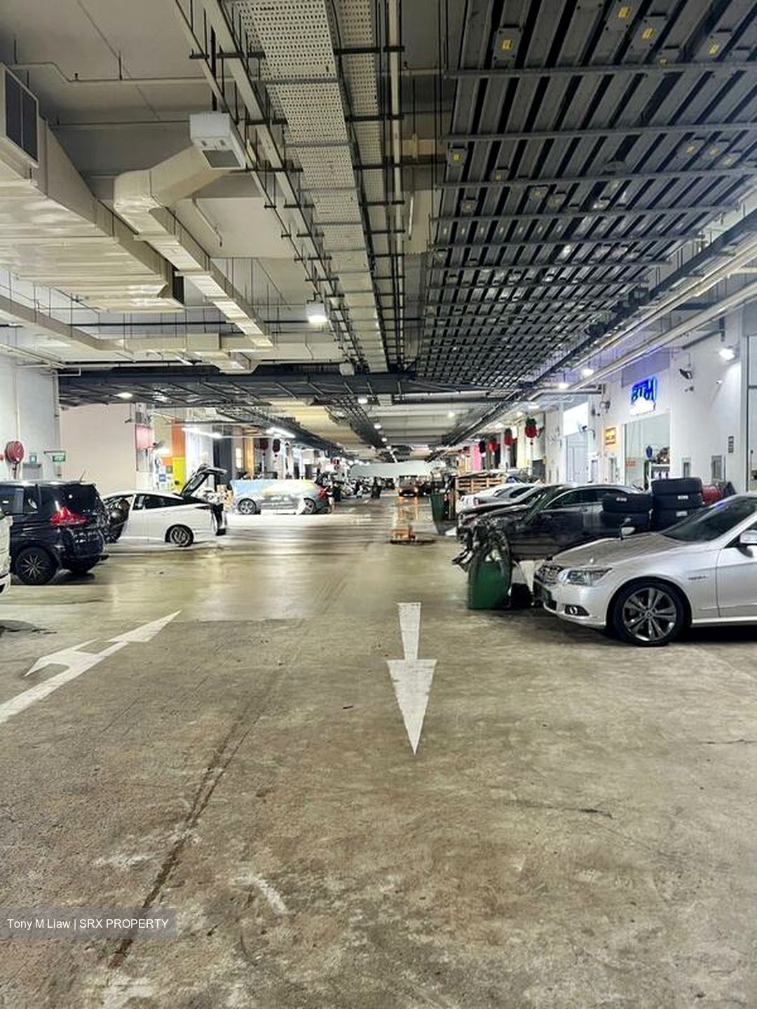 Premier @ Kaki Bukit (D14), Factory #496308731